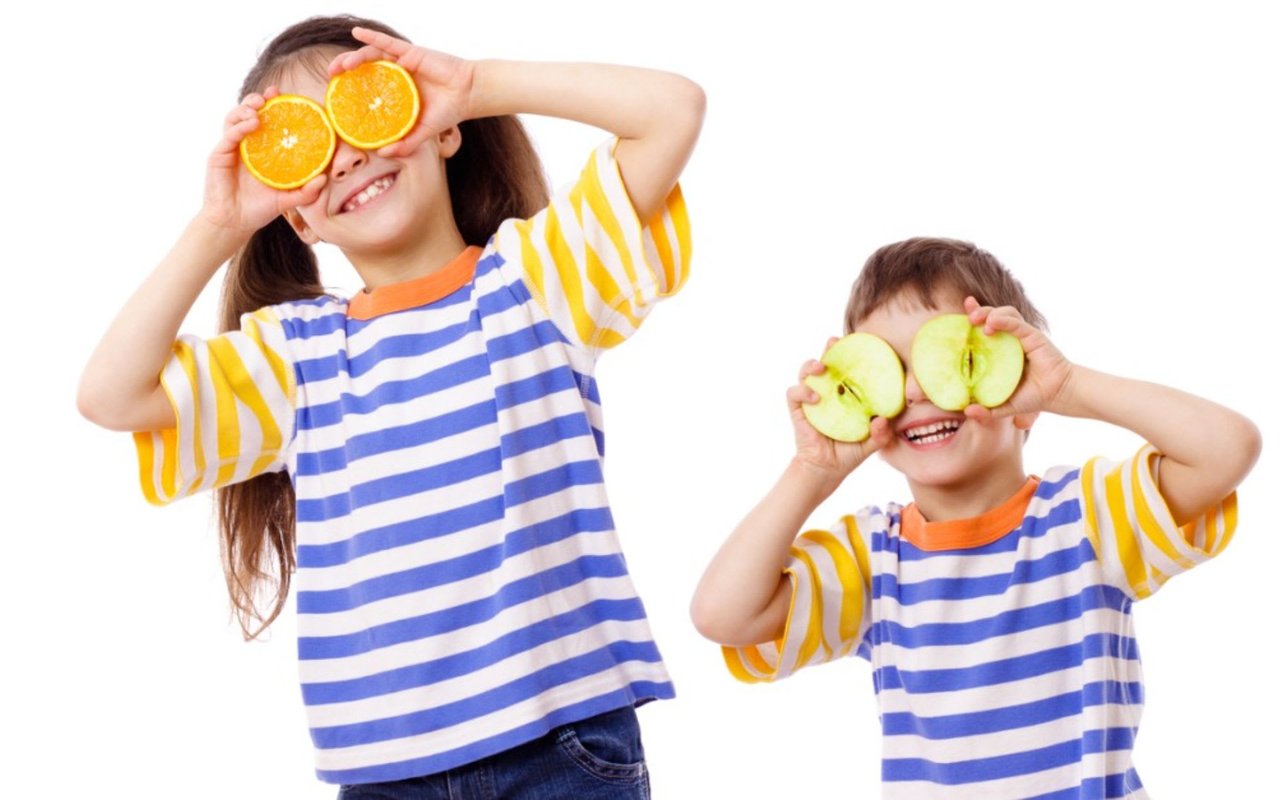 10 Healthy Snack Ideas for Kids