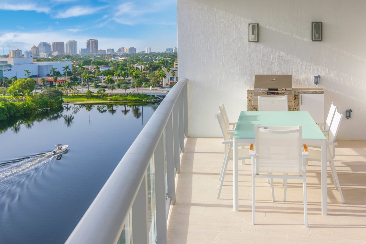 Riva Residences Fort Lauderdale