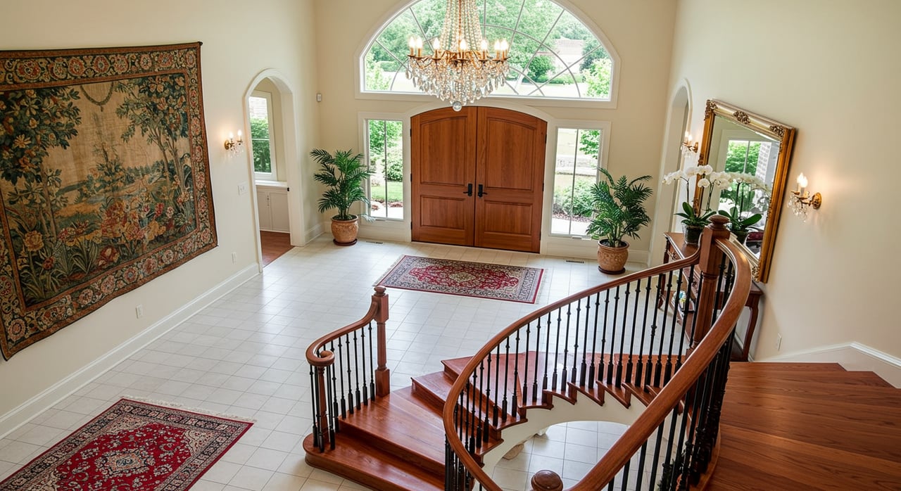 Leveraging Seasonal Trends for Successful Ultra-Luxury Home Sales