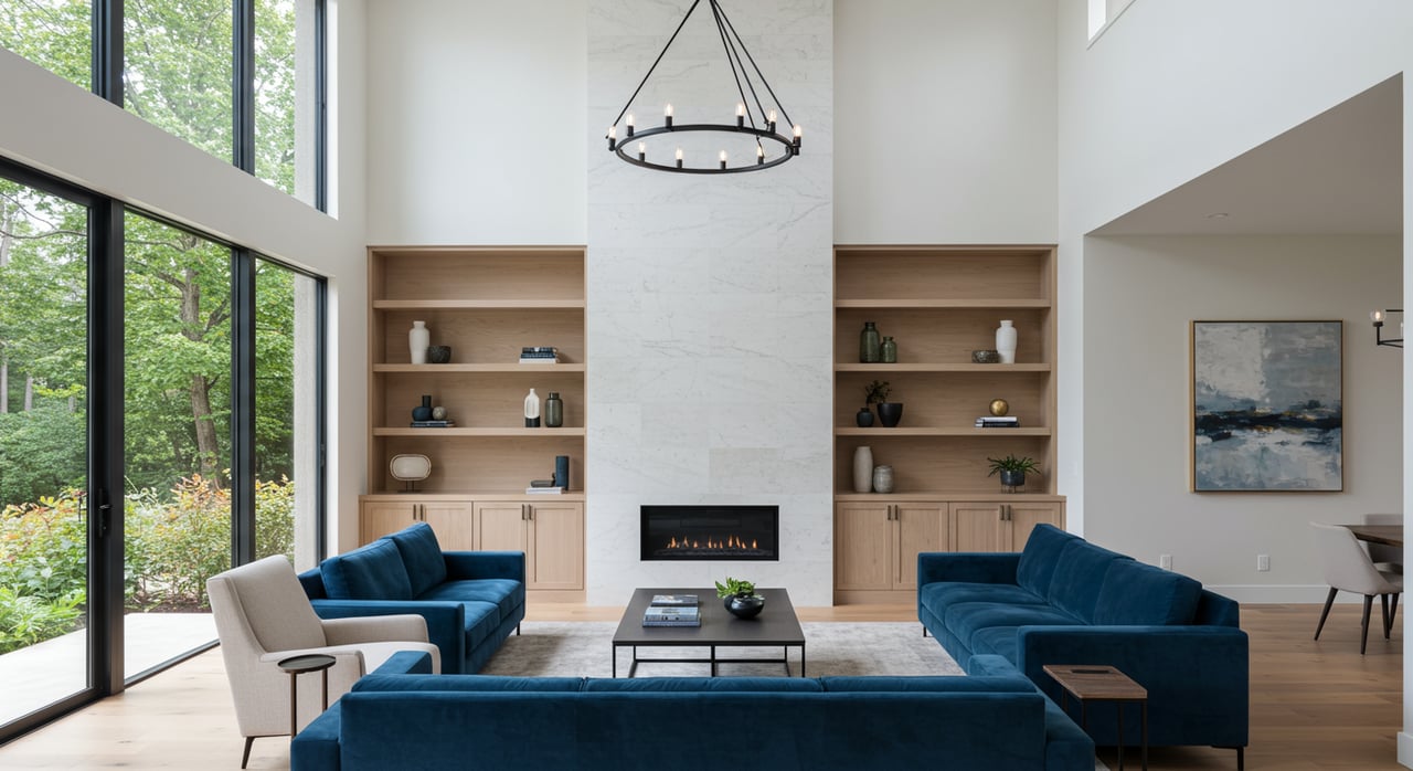 How is the Peninsula market changing for buyers and sellers?