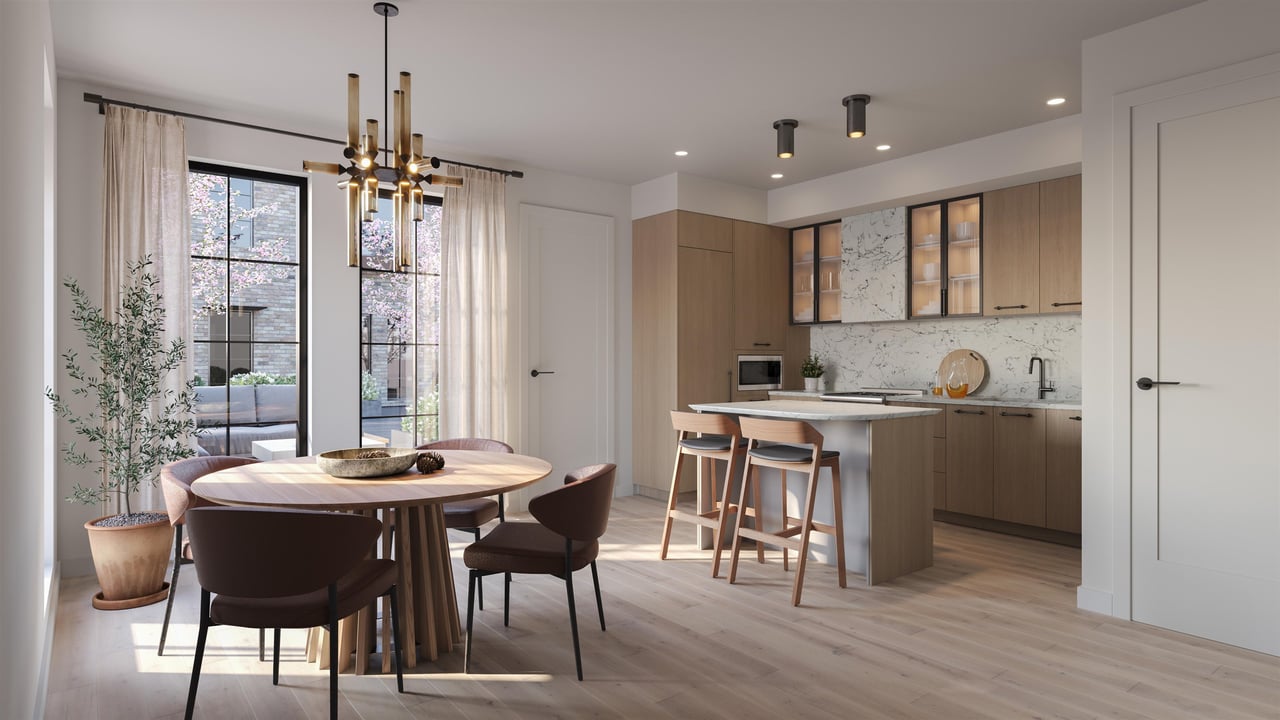 112-163 W King Edward St