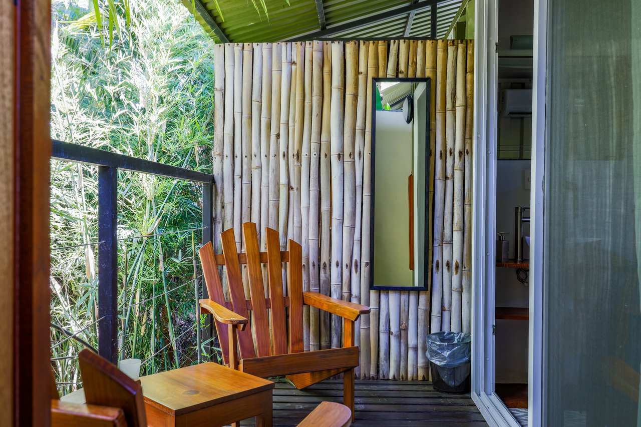 Dominical Retreat and Boutique Hotel, Dominical, Puntarenas