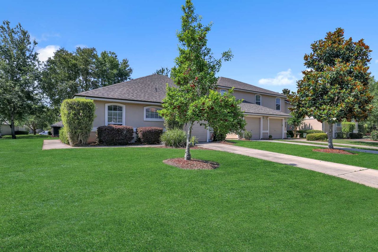 Fleming Island Townhouse