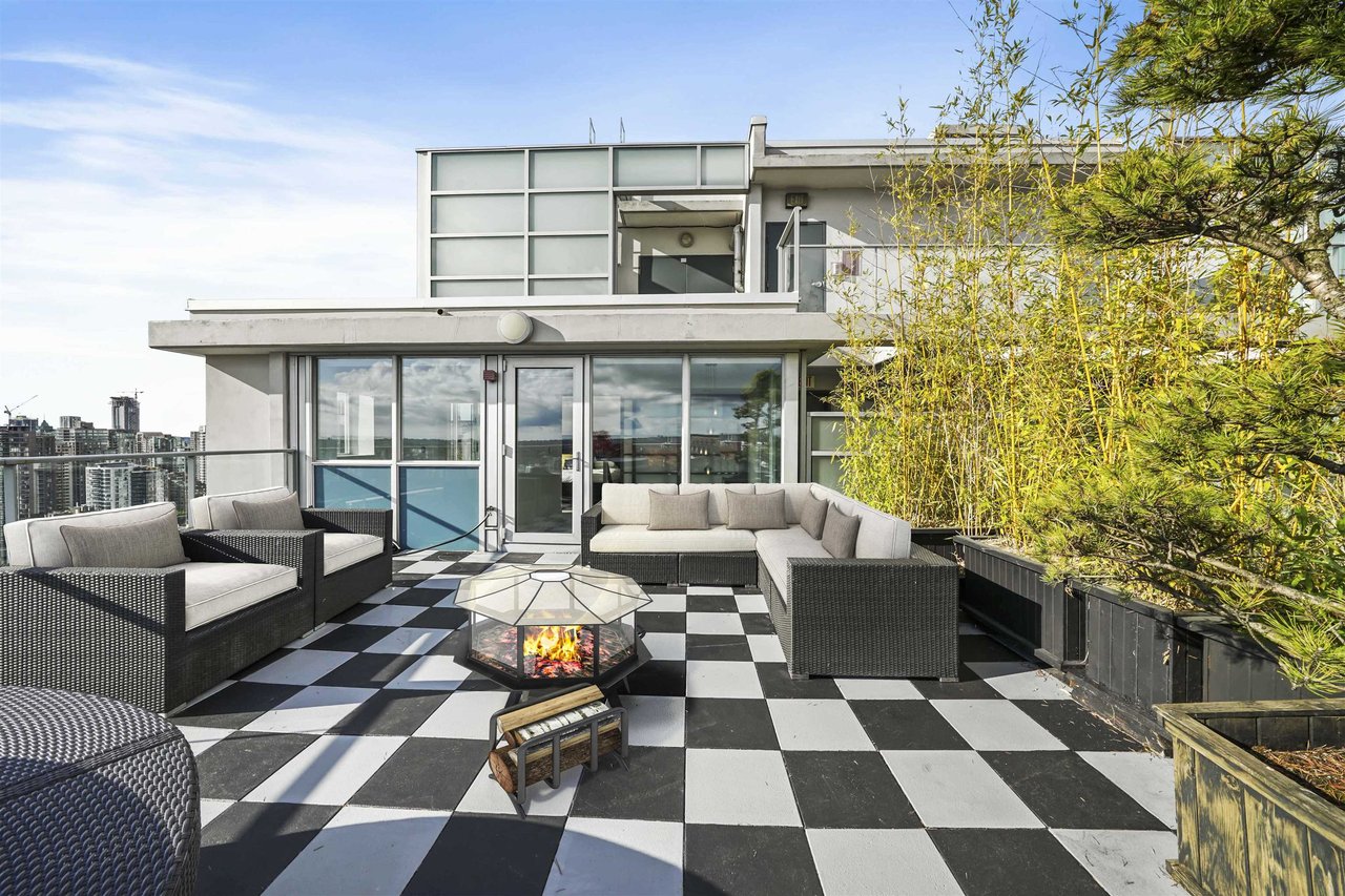 3905-188 Keefer Pl