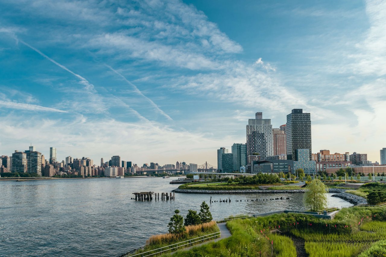 2025 Q1 QUEENS MARKET REPORT
