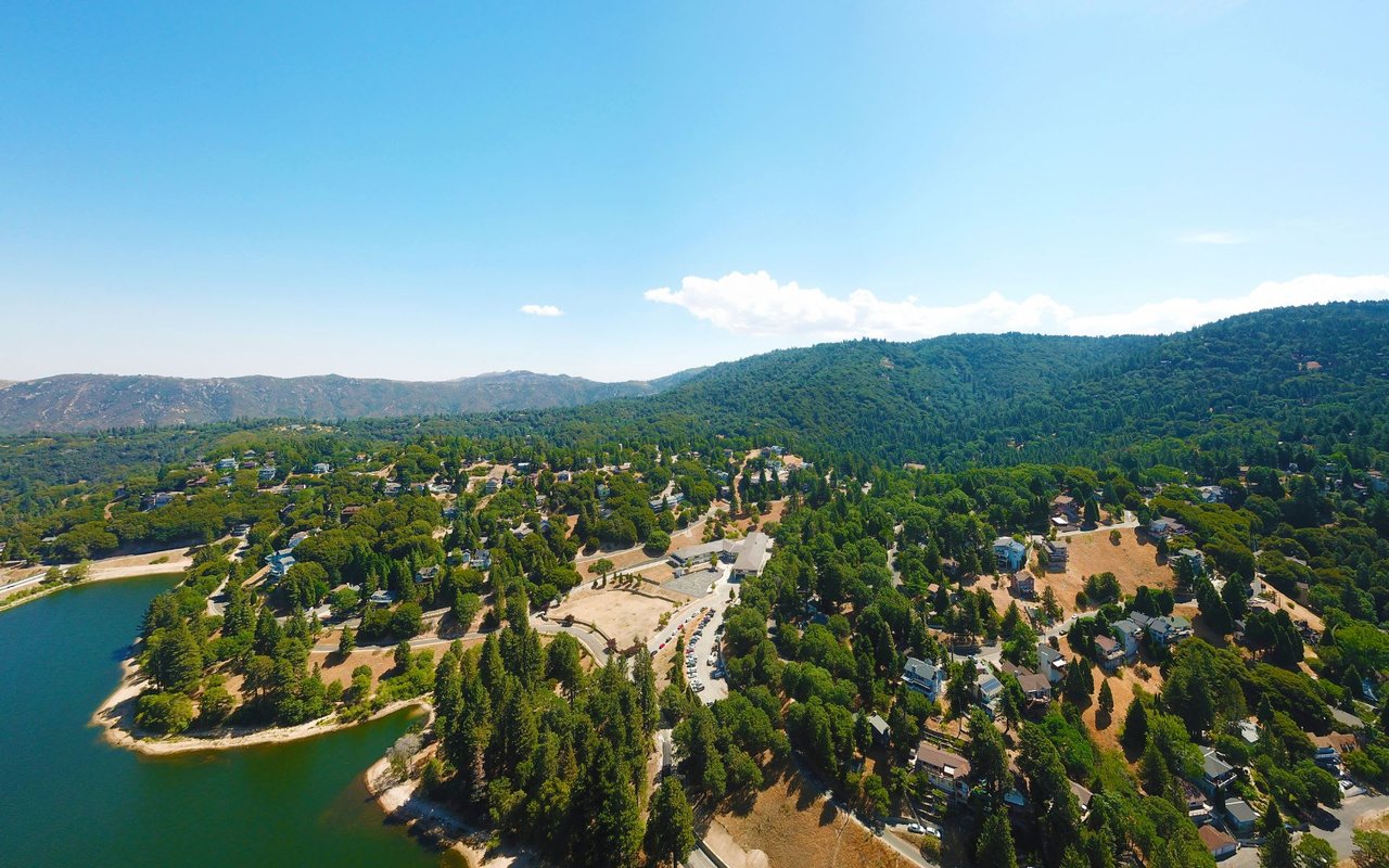 Crestline