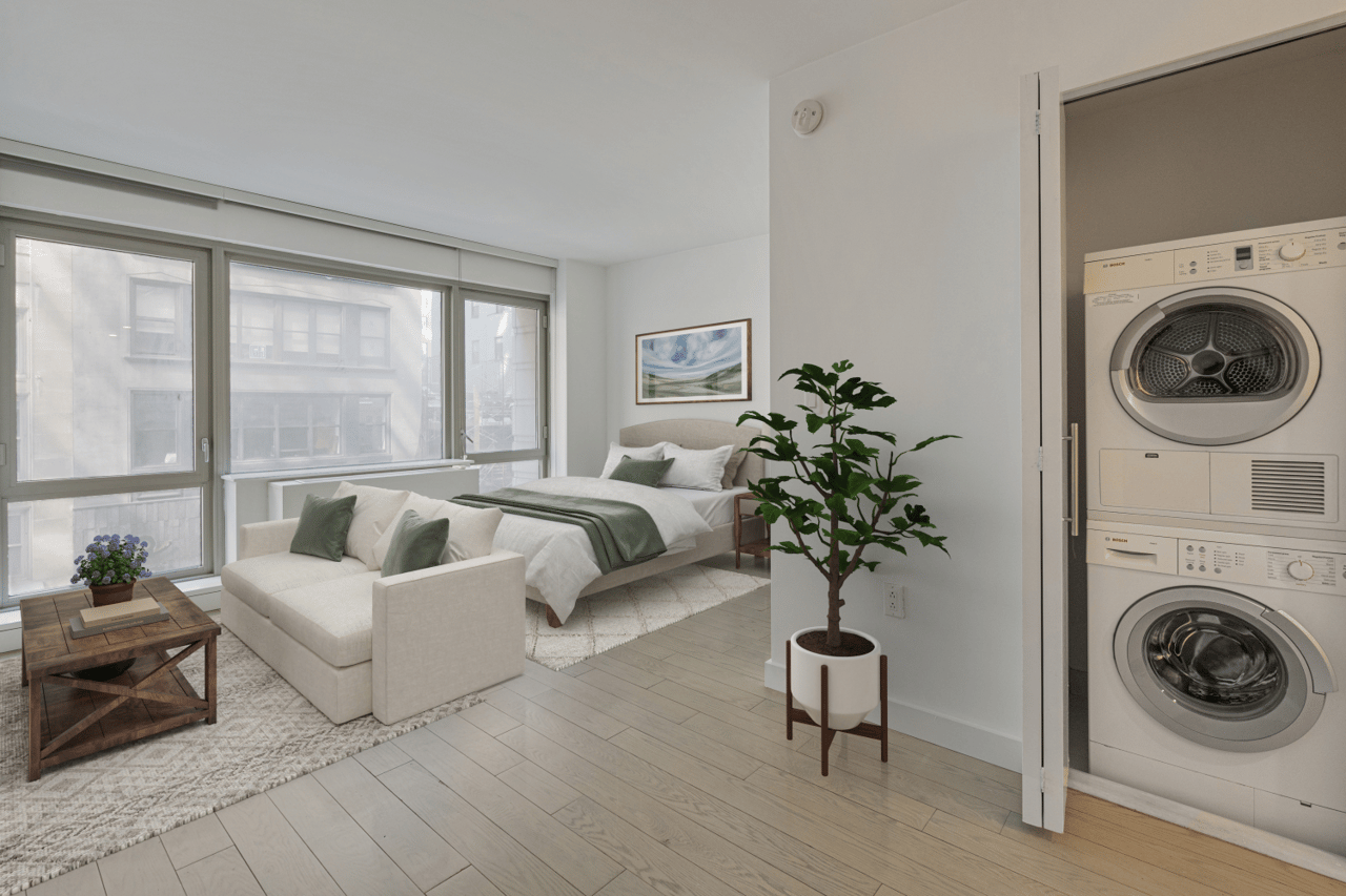 3 West 36th Street, Apt 4E