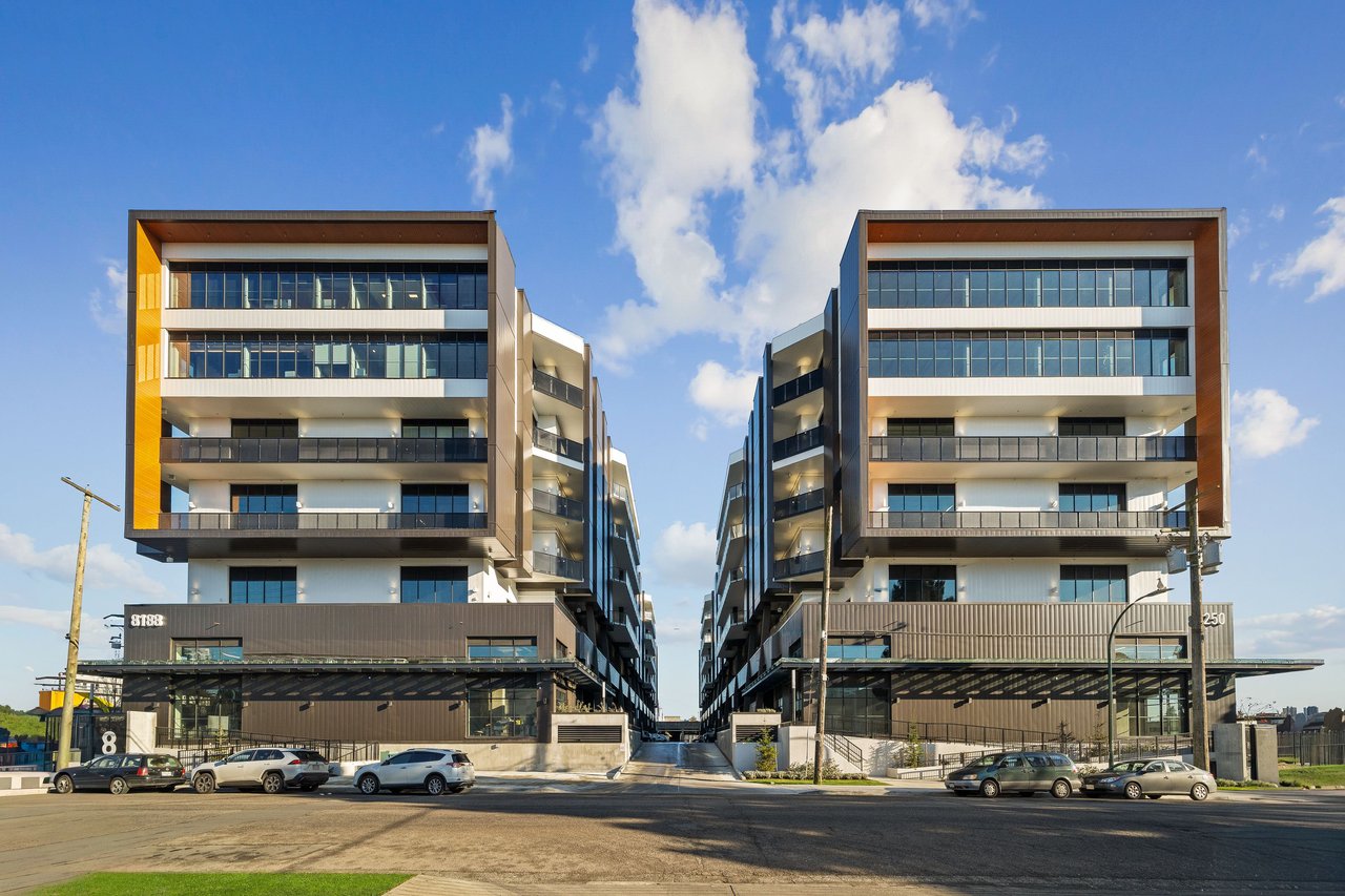 Modern Flex Industrial / Office Ownership Opportunity
