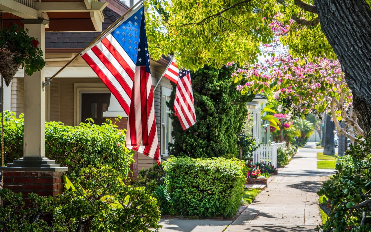Do Elections Impact the Housing Market?