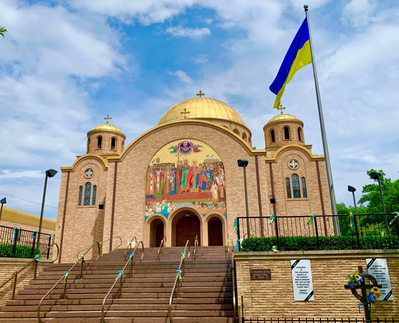 Bucktown / Wicker Park / Ukrainian Village