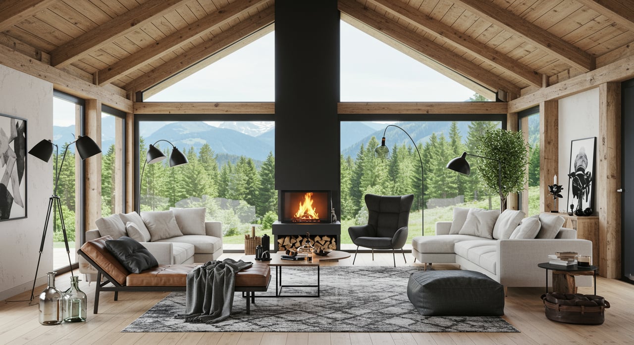 Luxury Home Design Trends for 2024 cover