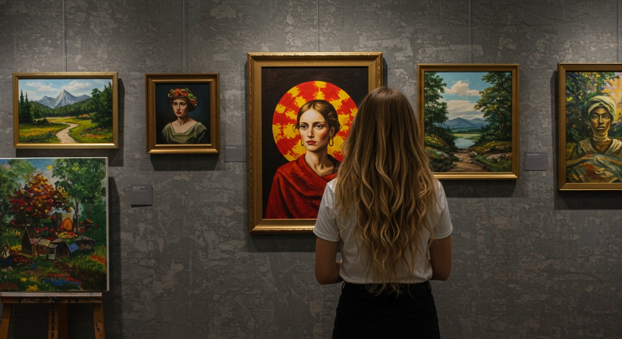 Local Arts and Culture in Key Largo