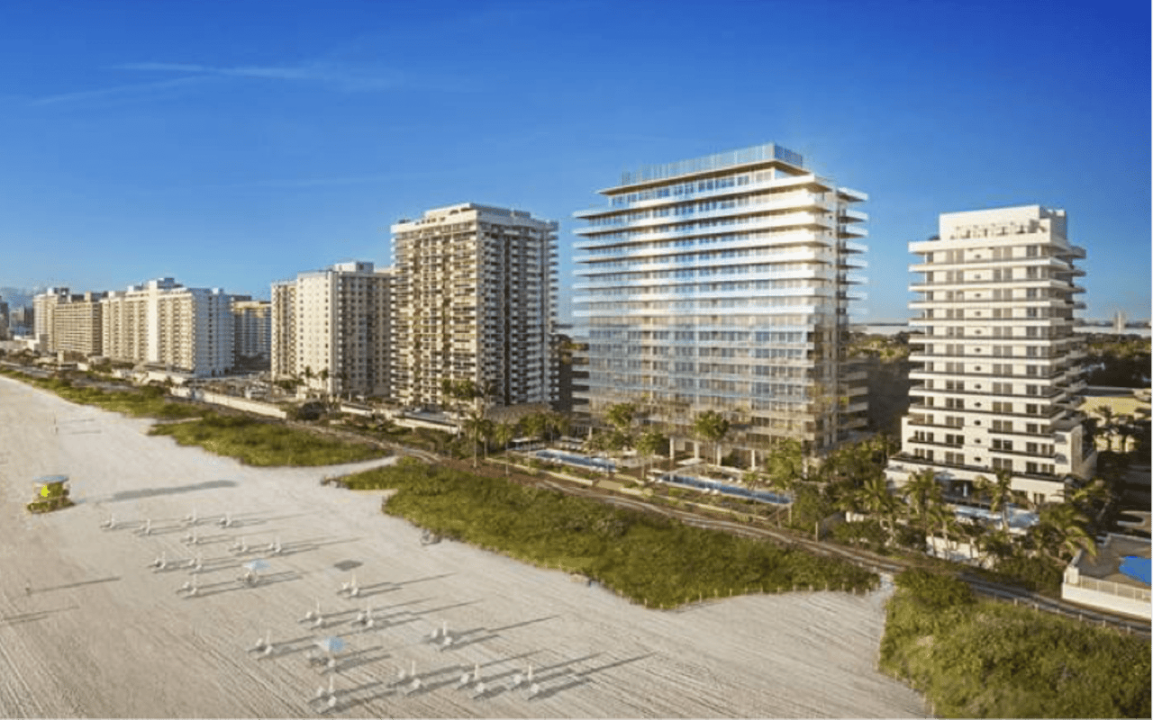 Miami Herald Reports: A New Echelon of Ultra-Luxury Developments