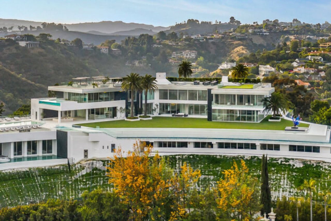 A Step-by-Step Guide to Leasing Hollywood Hills Vacation Rentals