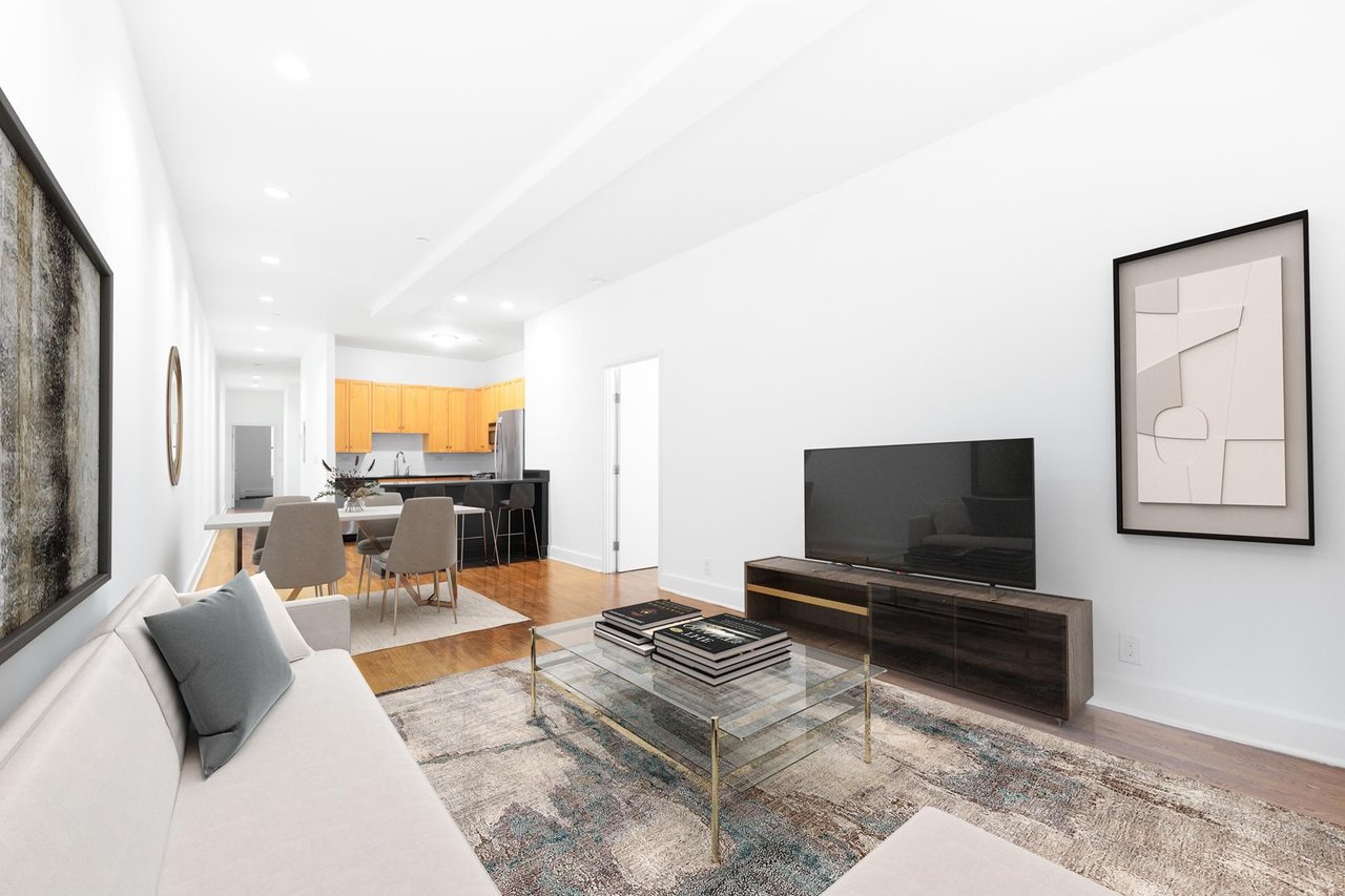 15-17 South William Street, Apt 2-B