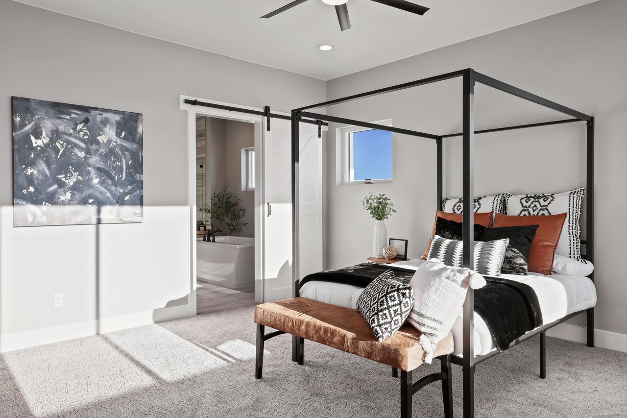 The Brooklyn Farmhouse