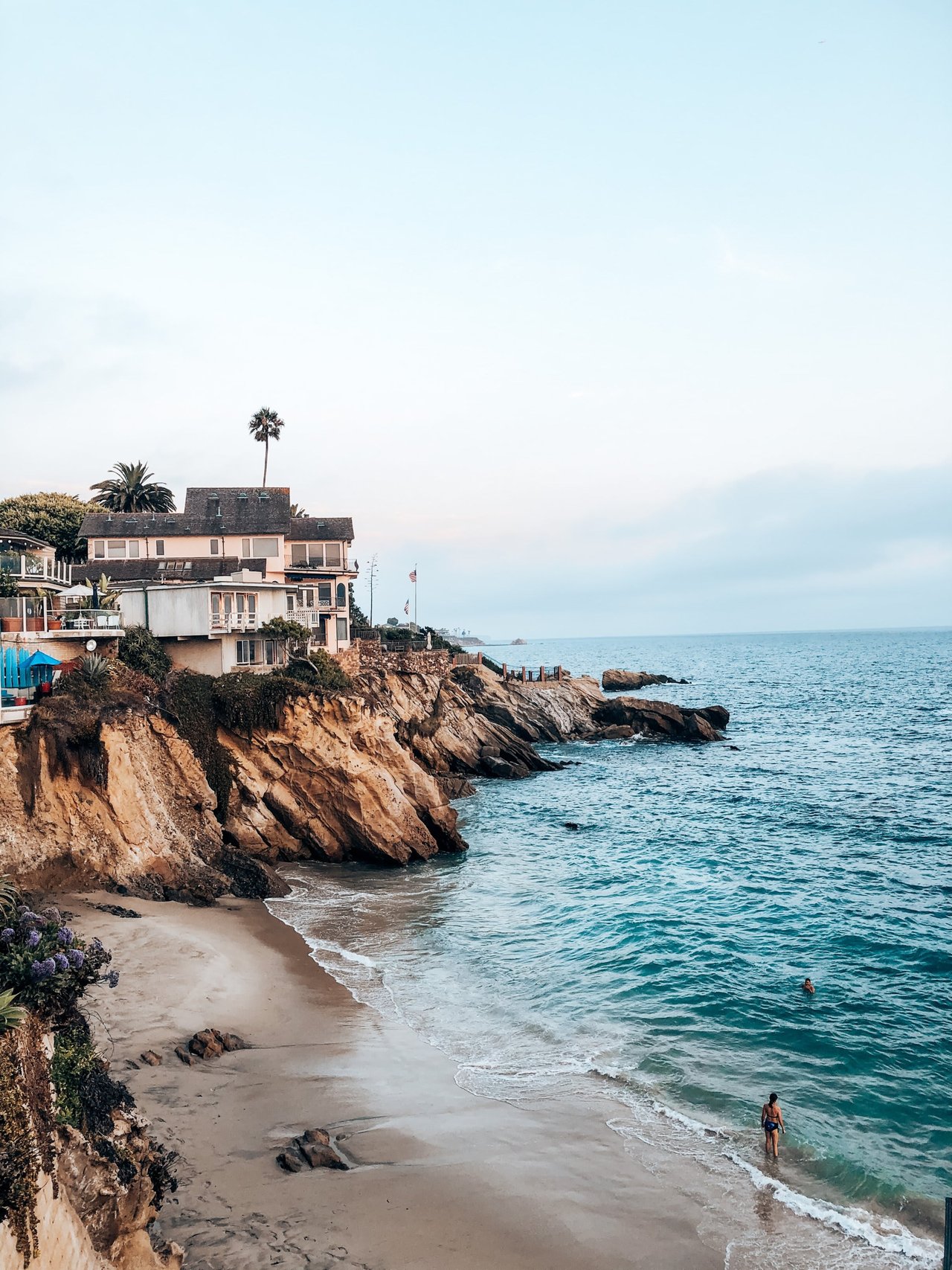 Three Arch Bay Homes For Sale