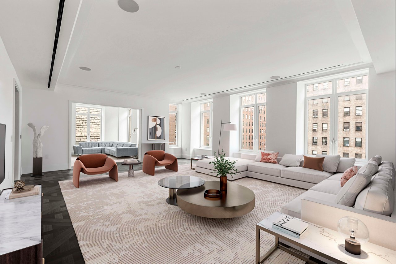 1010 Park Avenue