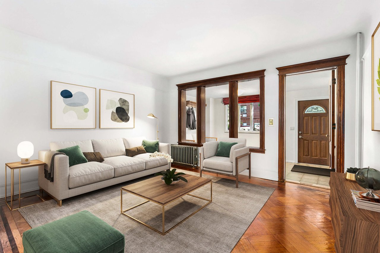 Top 10 Brooklyn Real Estate Listings: A Park Slope Neo-Grec, a Cobble Hill Angle-Italianate