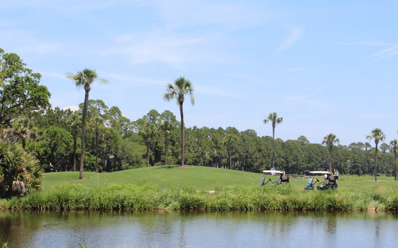 Kiawah / Seabrook Island