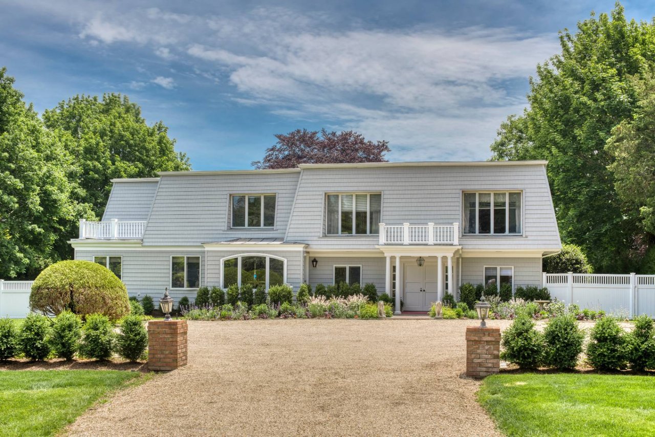 140 Ox Pasture Rd
