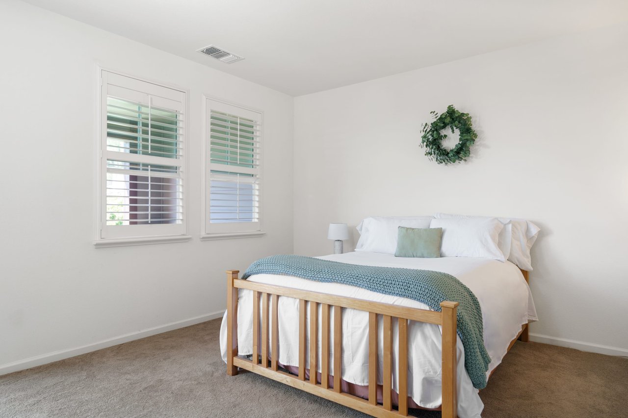 Petaluma River View Home in Quarry Heights- Represented Seller