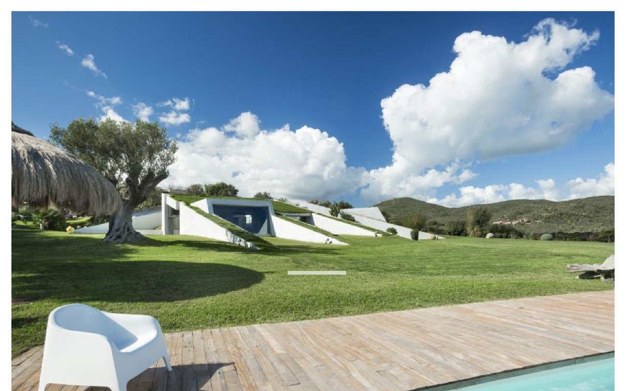 Villa Smeralda