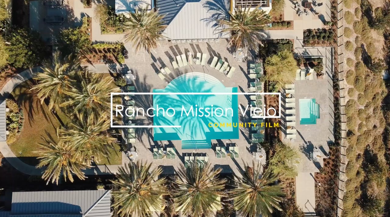 Rancho Mission Viejo