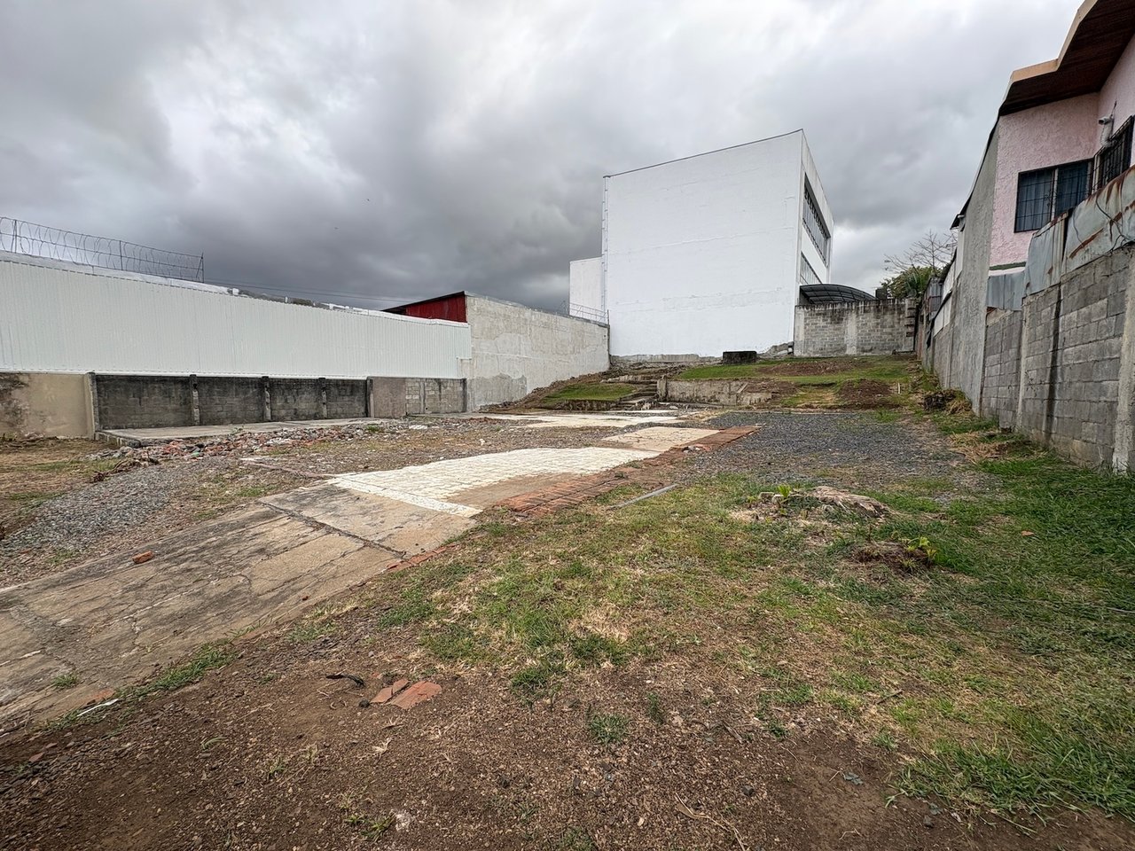 Prime Commercial Development Lot, Escazu, San Jose
