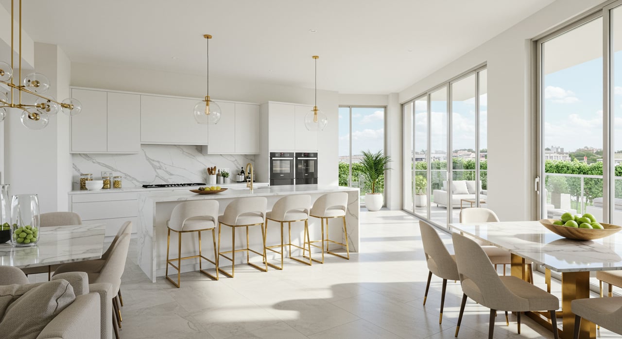 A Buckhead Classic in Haynes Manor