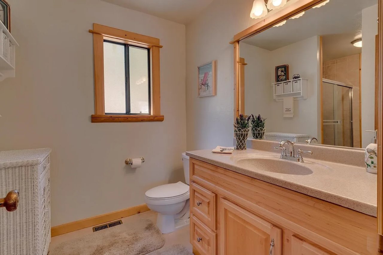 170 Simplon Pass Rd, Homewood, CA 96141