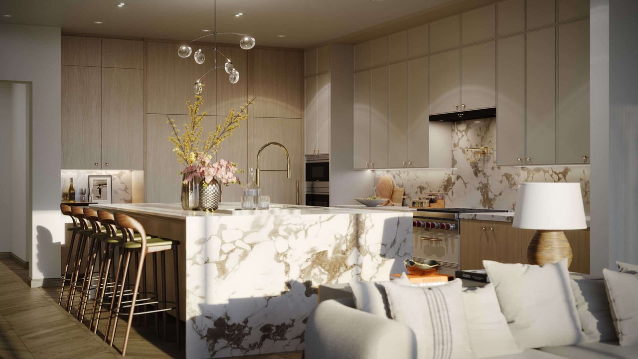 Rosewood Residences Naples