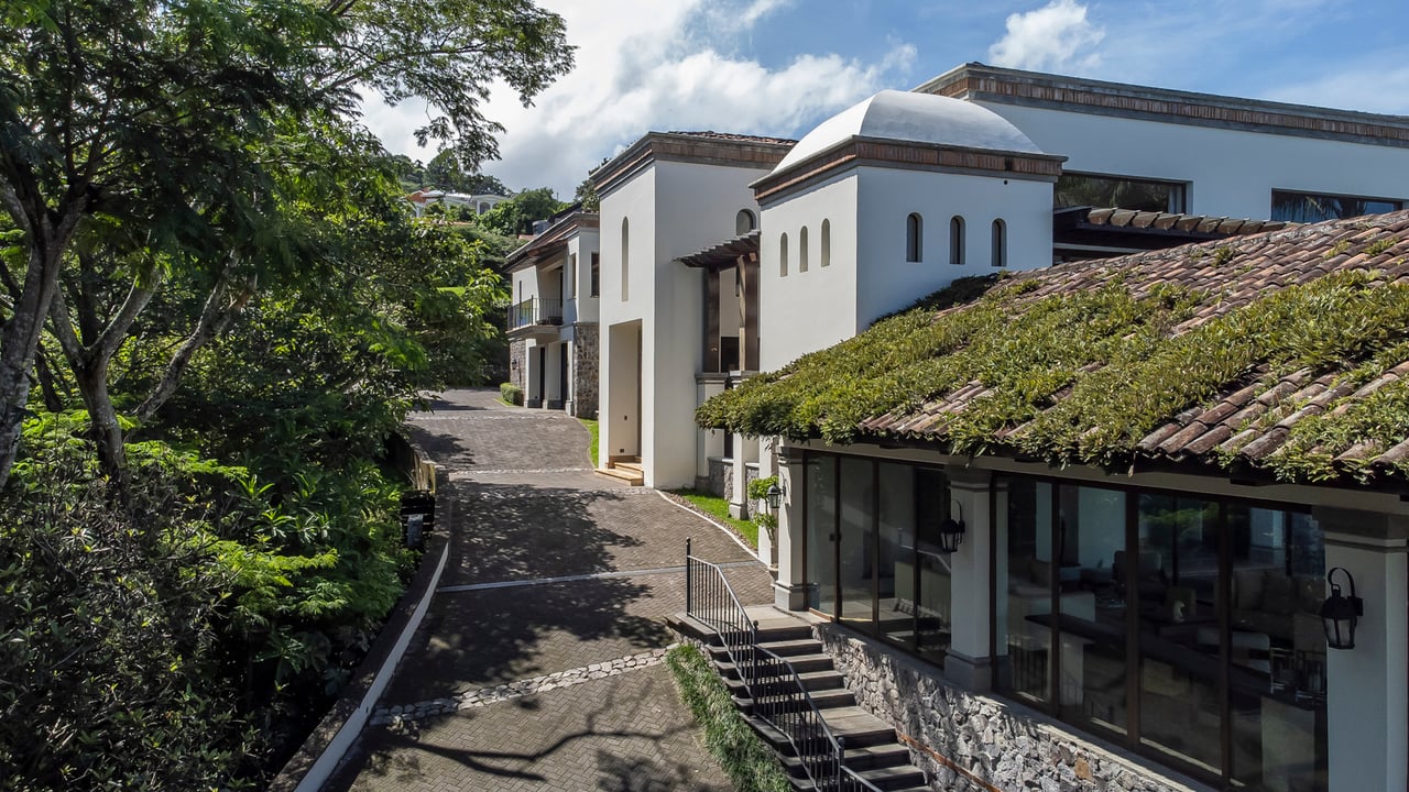 Panoramic View Mountain Estate, Ciudad Colon, San Jose