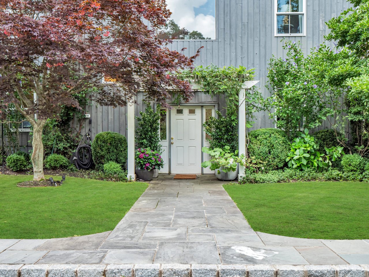 Sag Harbor Village + Dock