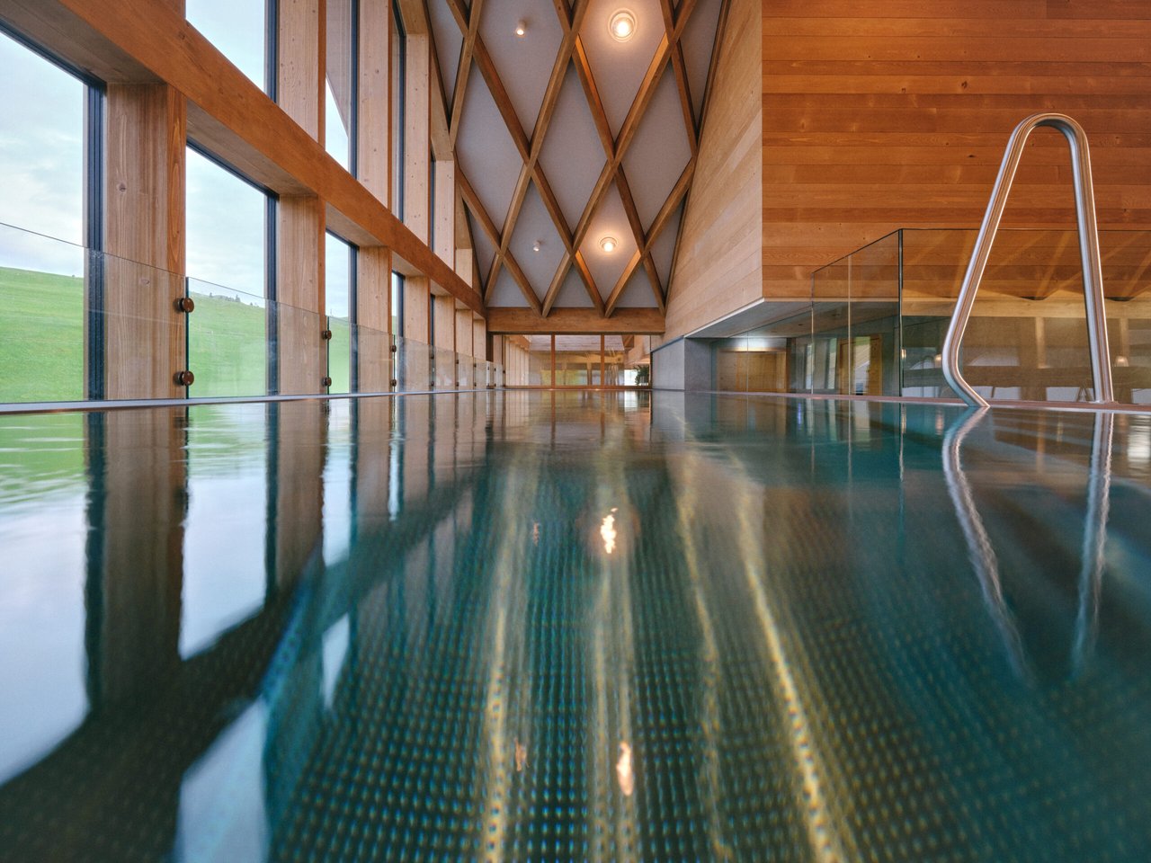 The Art of Restoration: Spectacular Spa Retreats Around the World