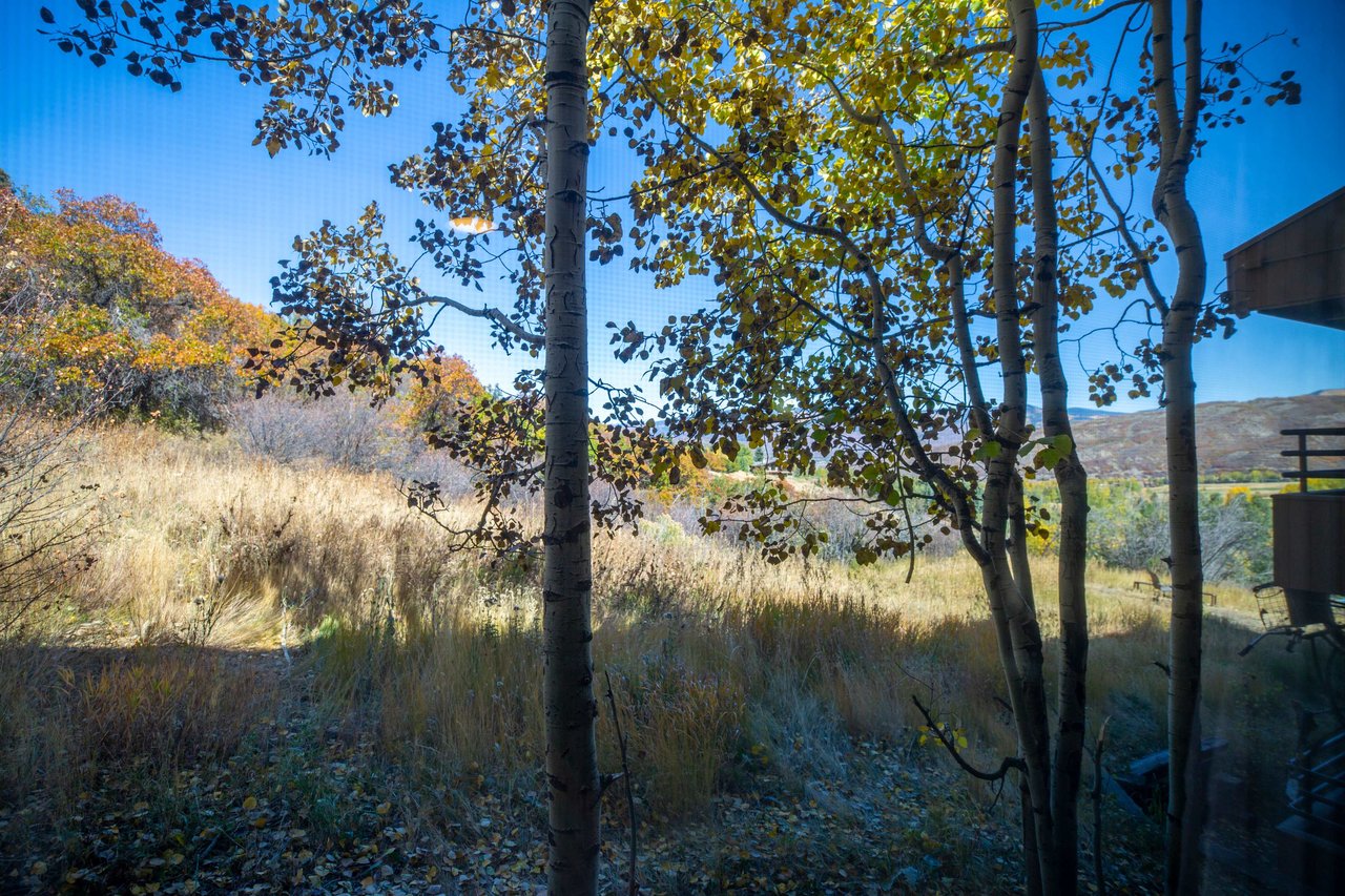 Seasons Four Condo in Snowmass Village.
