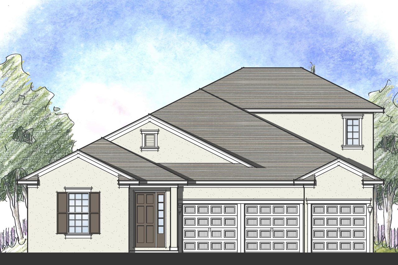 7518 TANGERINE KNOLL LP