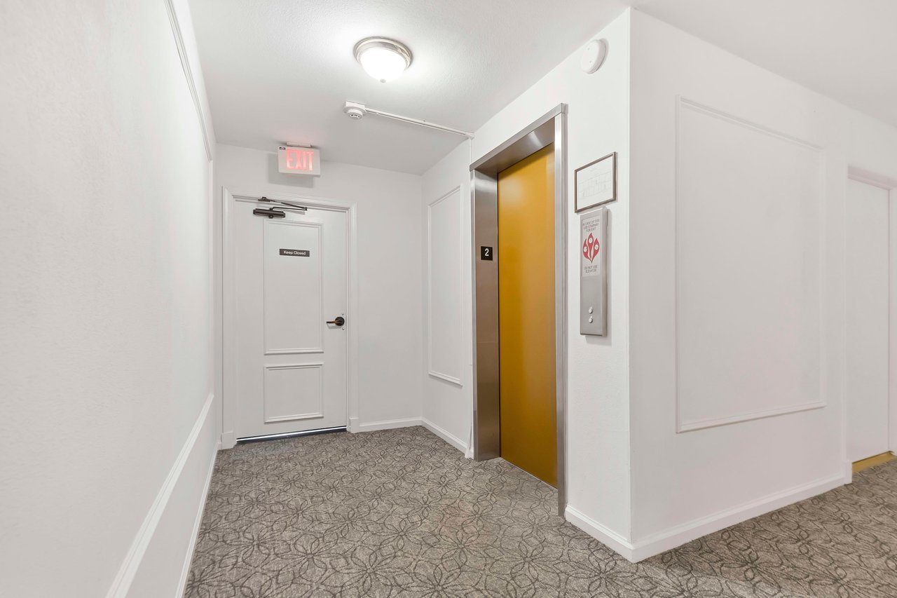 300 Cagney Lane 201