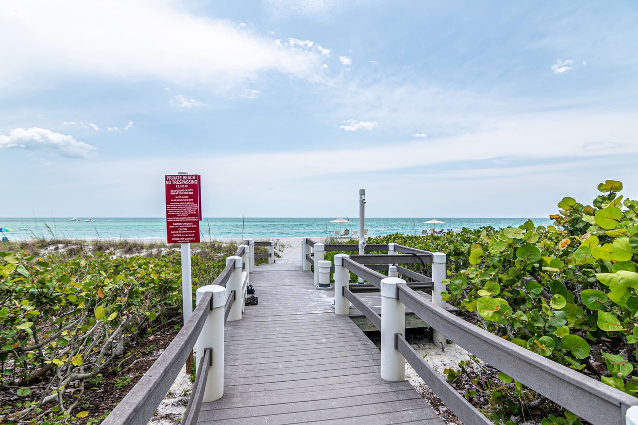 Longboat Key, Florida