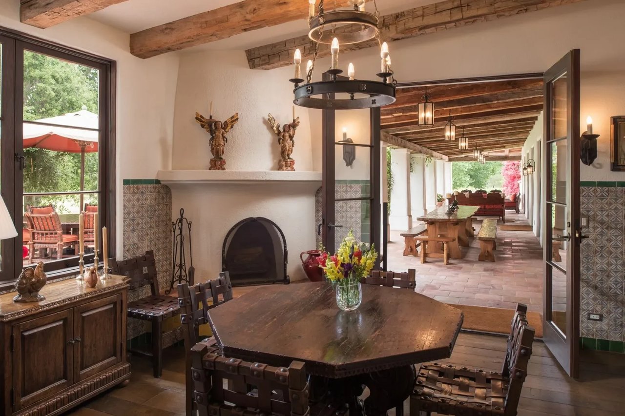 Willow Creek Estancia