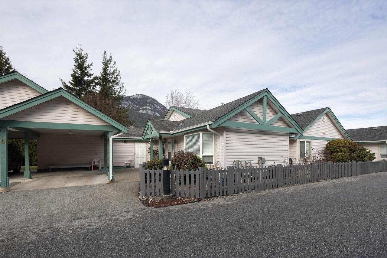 6-1201 Pemberton Ave