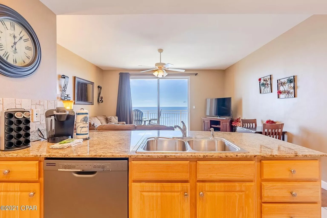 17729 Front Beach Road Unit 1603E