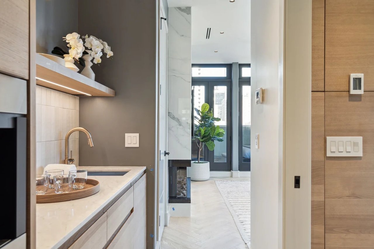 New Construction Spotlight