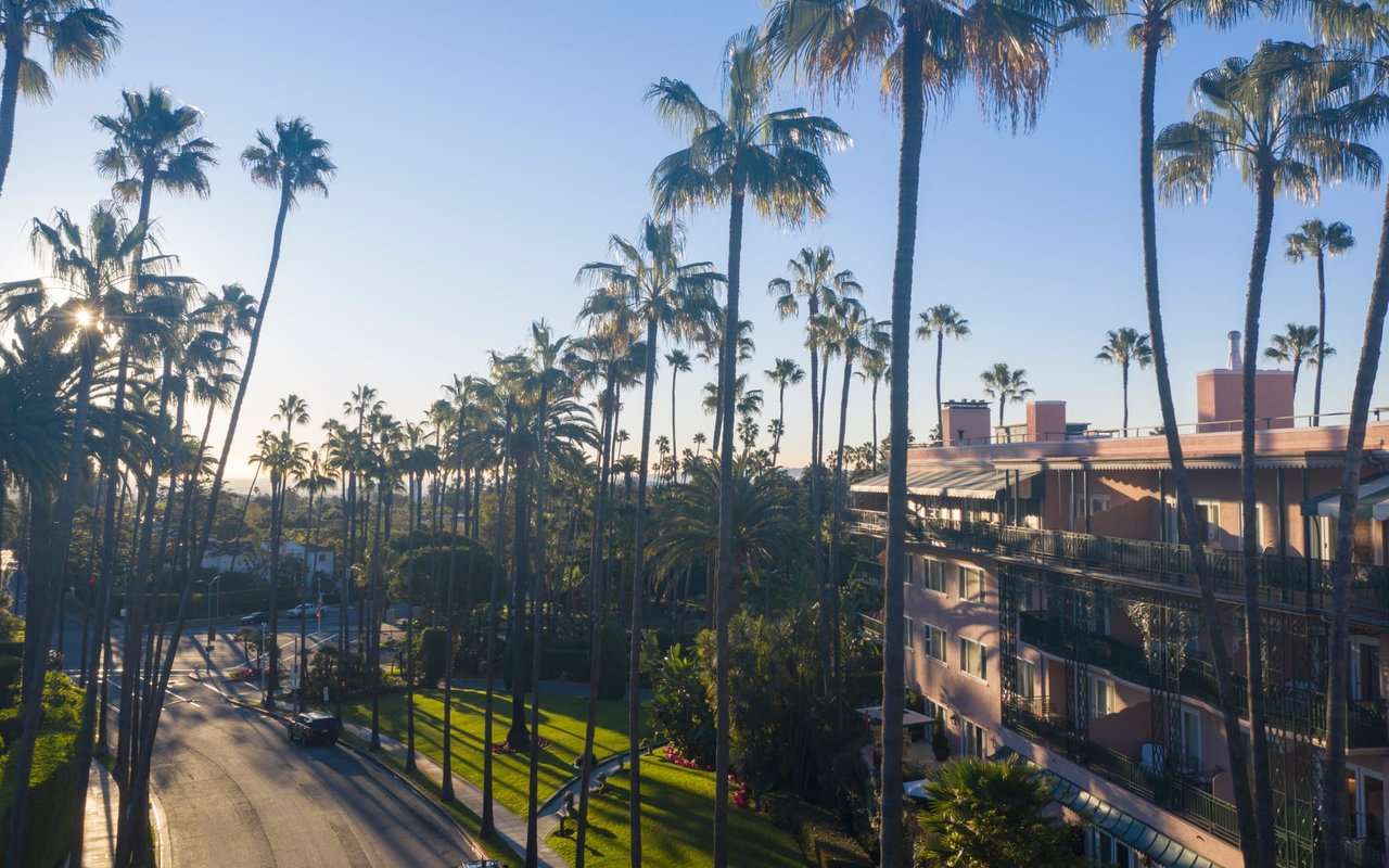 Hollywood