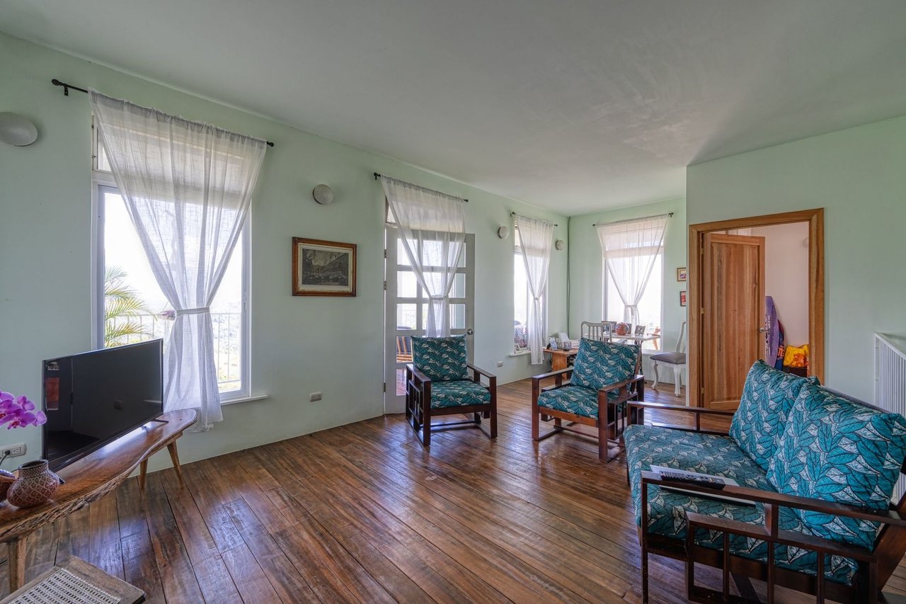 Mountain View Private Estate, Perez Zeledon, San Jose