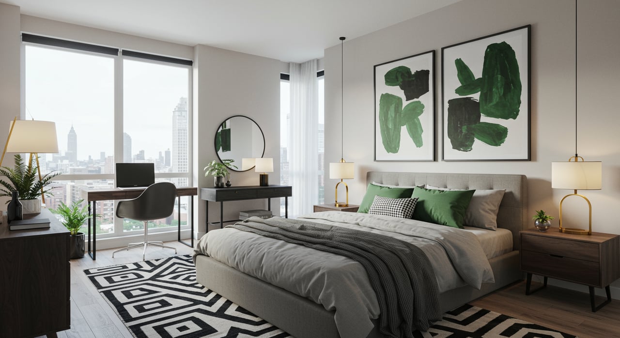 How to Thoughtfully Upgrade Your Home When You Need More Space