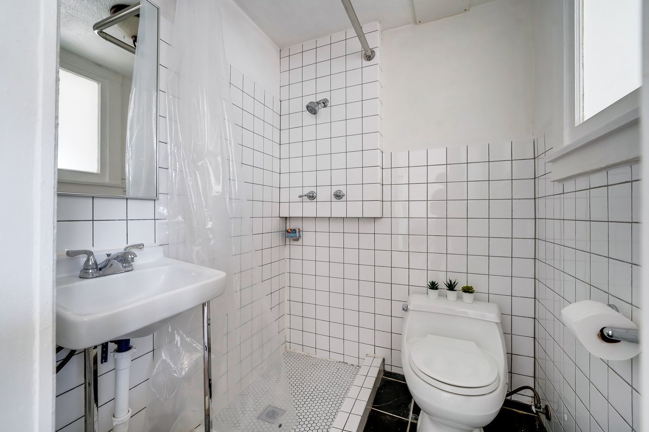 Hollywood Hills Pied de Terre - Another Off Market Sale