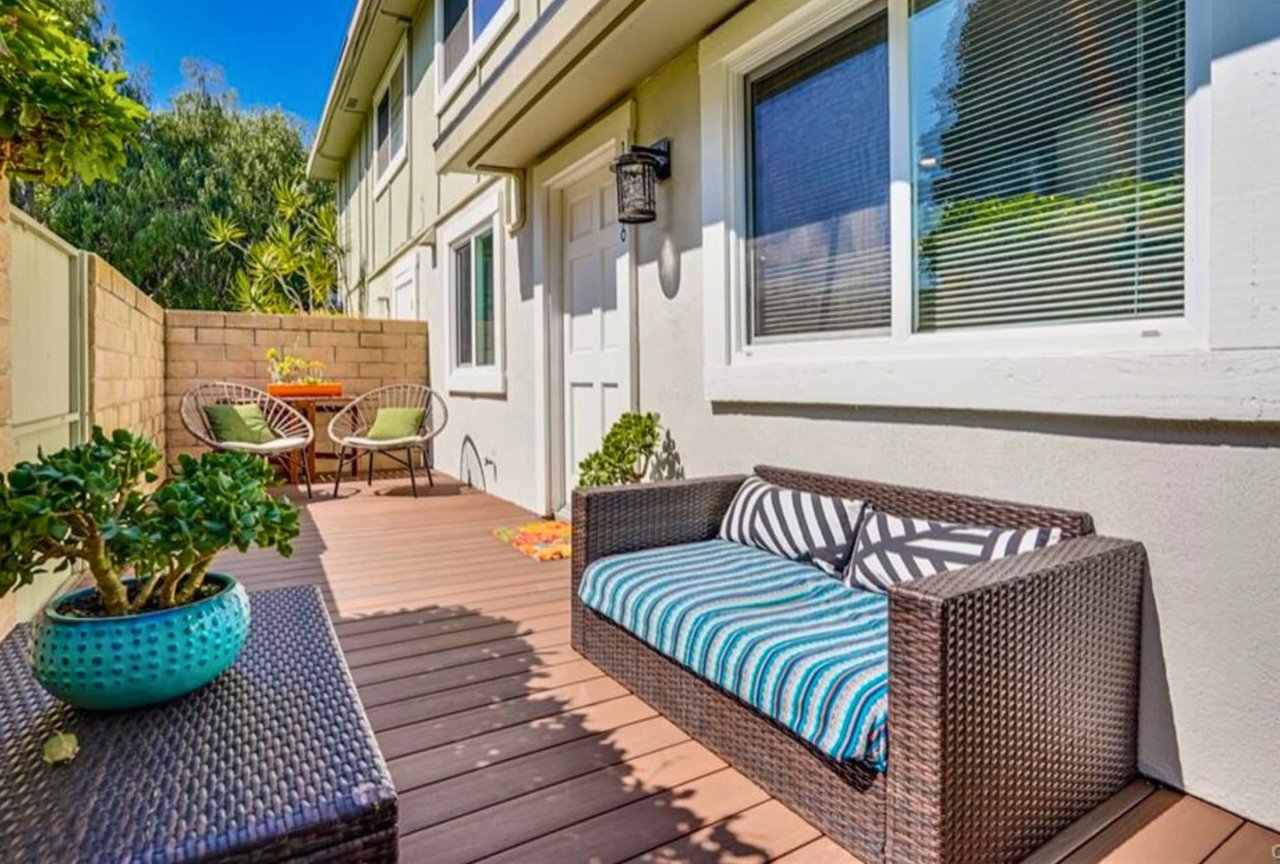 16406 De Anza Circle #70