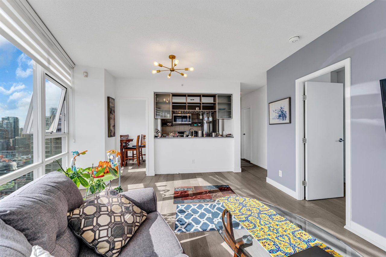 3202-928 Beatty Street, Vancouver
