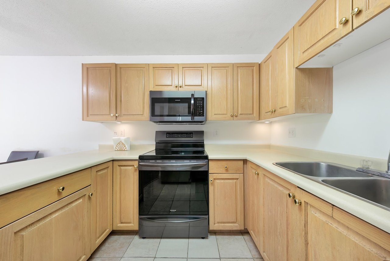 108-1187 Pipeline Road, Coquitlam